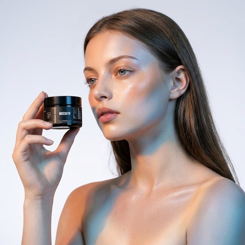 Coffee, Sea Salt & Caffeine: The Body Resurfacing Triad