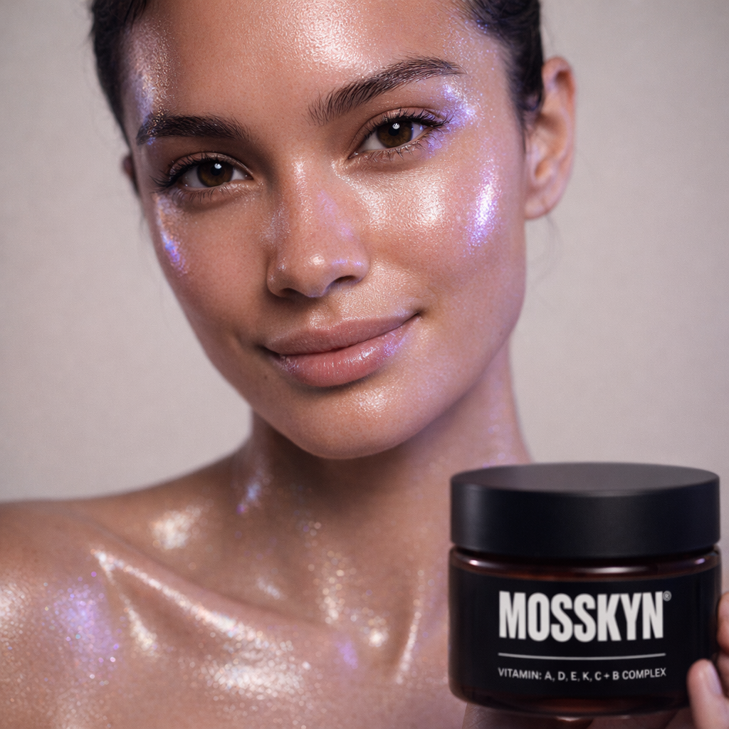 Transepidermal Water Loss: The Metric That Actually Defines Skin Health